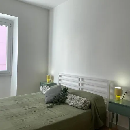Sweet Relax Al 136 Διαμέρισμα Cassino