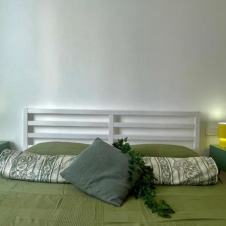 Διαμέρισμα Sweet Relax Al 136 *