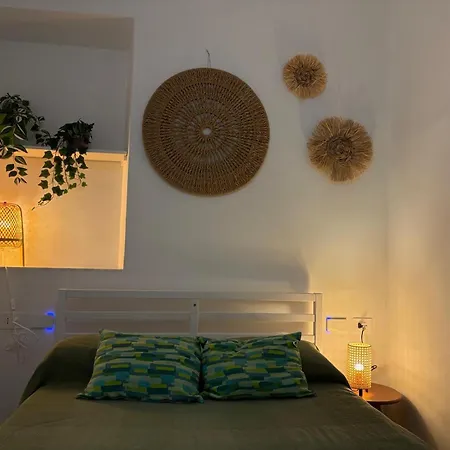 Διαμέρισμα Sweet Relax Al 136